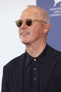 Photocall 'Beetlejuice Beetlejuice', Internationale Filmfestspiele von Venedig 2024