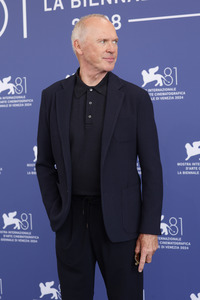 Photocall 'Beetlejuice Beetlejuice', Internationale Filmfestspiele von Venedig 2024