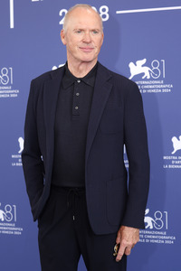 Photocall 'Beetlejuice Beetlejuice', Internationale Filmfestspiele von Venedig 2024