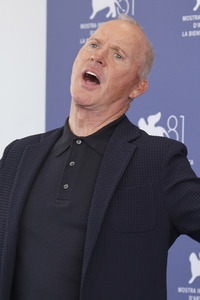 Photocall 'Beetlejuice Beetlejuice', Internationale Filmfestspiele von Venedig 2024