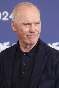 Photocall 'Beetlejuice Beetlejuice', Internationale Filmfestspiele von Venedig 2024