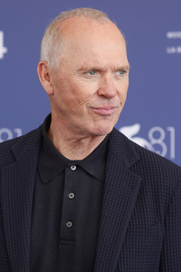 Photocall 'Beetlejuice Beetlejuice', Internationale Filmfestspiele von Venedig 2024