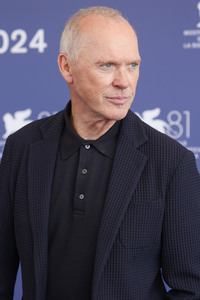 Photocall 'Beetlejuice Beetlejuice', Internationale Filmfestspiele von Venedig 2024