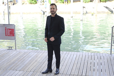 Photocall 'Beetlejuice Beetlejuice', Internationale Filmfestspiele von Venedig 2024