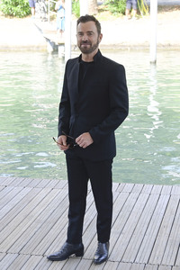 Photocall 'Beetlejuice Beetlejuice', Internationale Filmfestspiele von Venedig 2024