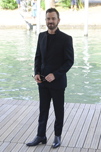 Photocall 'Beetlejuice Beetlejuice', Internationale Filmfestspiele von Venedig 2024