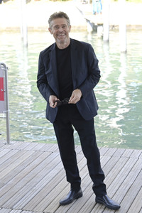 Photocall 'Beetlejuice Beetlejuice', Internationale Filmfestspiele von Venedig 2024