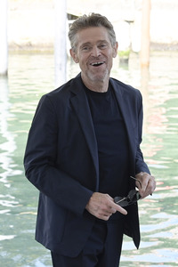 Photocall 'Beetlejuice Beetlejuice', Internationale Filmfestspiele von Venedig 2024