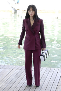 Photocall 'Beetlejuice Beetlejuice', Internationale Filmfestspiele von Venedig 2024