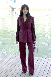 Photocall 'Beetlejuice Beetlejuice', Internationale Filmfestspiele von Venedig 2024