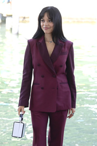 Photocall 'Beetlejuice Beetlejuice', Internationale Filmfestspiele von Venedig 2024