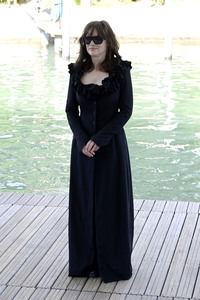 Photocall 'Beetlejuice Beetlejuice', Internationale Filmfestspiele von Venedig 2024