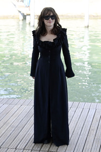 Photocall 'Beetlejuice Beetlejuice', Internationale Filmfestspiele von Venedig 2024