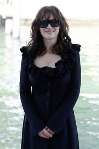 Photocall 'Beetlejuice Beetlejuice', Internationale Filmfestspiele von Venedig 2024