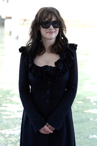 Photocall 'Beetlejuice Beetlejuice', Internationale Filmfestspiele von Venedig 2024