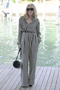 Photocall 'Beetlejuice Beetlejuice', Internationale Filmfestspiele von Venedig 2024