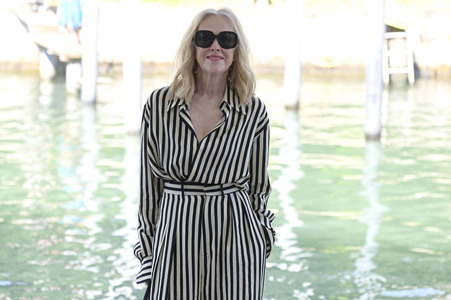 Photocall 'Beetlejuice Beetlejuice', Internationale Filmfestspiele von Venedig 2024