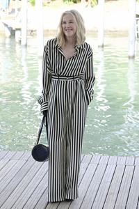 Photocall 'Beetlejuice Beetlejuice', Internationale Filmfestspiele von Venedig 2024