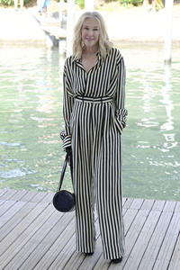 Photocall 'Beetlejuice Beetlejuice', Internationale Filmfestspiele von Venedig 2024