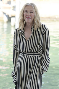 Photocall 'Beetlejuice Beetlejuice', Internationale Filmfestspiele von Venedig 2024