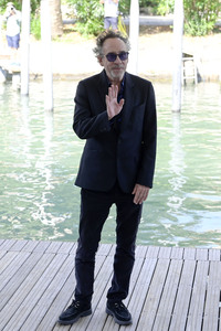 Photocall 'Beetlejuice Beetlejuice', Internationale Filmfestspiele von Venedig 2024