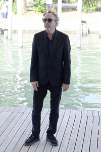 Photocall 'Beetlejuice Beetlejuice', Internationale Filmfestspiele von Venedig 2024