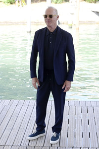 Photocall 'Beetlejuice Beetlejuice', Internationale Filmfestspiele von Venedig 2024