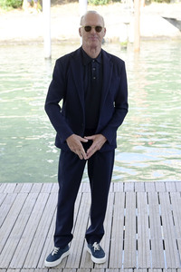 Photocall 'Beetlejuice Beetlejuice', Internationale Filmfestspiele von Venedig 2024