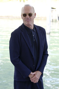 Photocall 'Beetlejuice Beetlejuice', Internationale Filmfestspiele von Venedig 2024