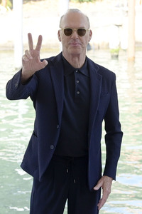 Photocall 'Beetlejuice Beetlejuice', Internationale Filmfestspiele von Venedig 2024