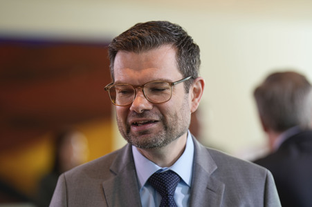 111. Sitzung des Bundeskabinetts in Berlin