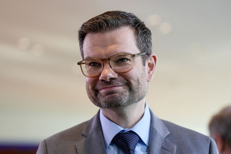 111. Sitzung des Bundeskabinetts in Berlin