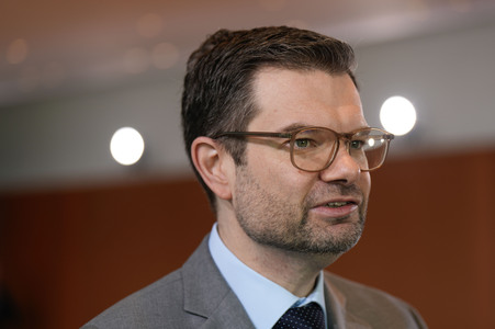 111. Sitzung des Bundeskabinetts in Berlin