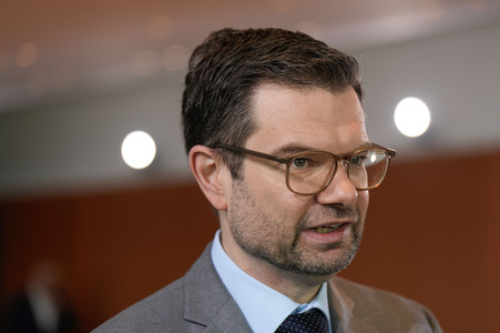 111. Sitzung des Bundeskabinetts in Berlin