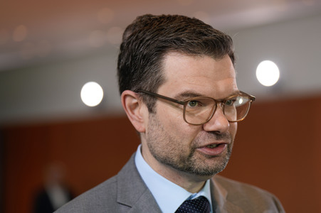 111. Sitzung des Bundeskabinetts in Berlin