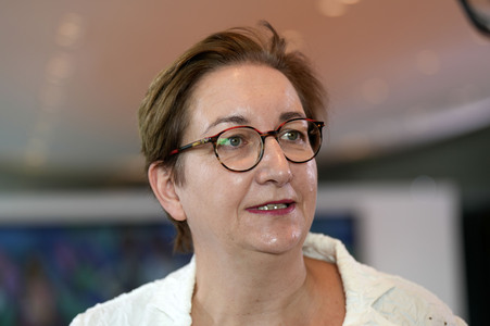 111. Sitzung des Bundeskabinetts in Berlin