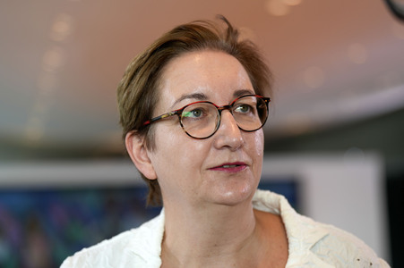 111. Sitzung des Bundeskabinetts in Berlin