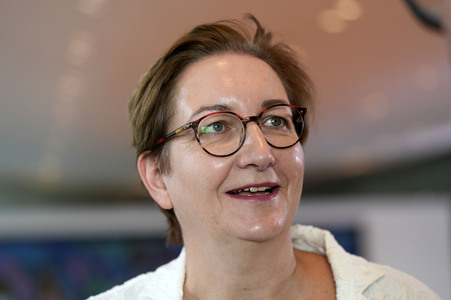 111. Sitzung des Bundeskabinetts in Berlin