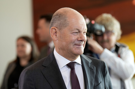 111. Sitzung des Bundeskabinetts in Berlin