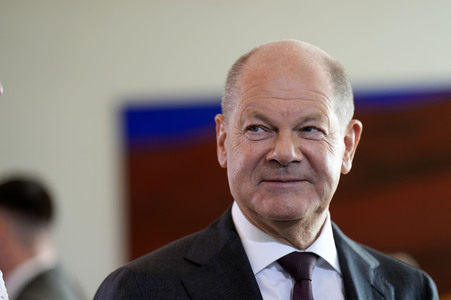 111. Sitzung des Bundeskabinetts in Berlin