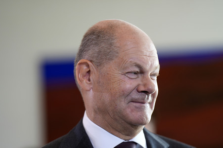 111. Sitzung des Bundeskabinetts in Berlin