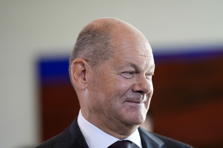 111. Sitzung des Bundeskabinetts in Berlin