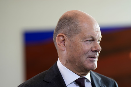 111. Sitzung des Bundeskabinetts in Berlin