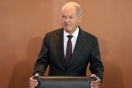 111. Sitzung des Bundeskabinetts in Berlin