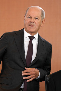 111. Sitzung des Bundeskabinetts in Berlin