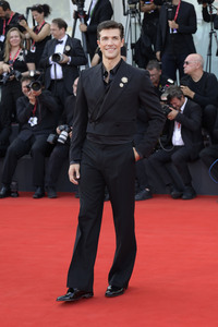 Festivaleröffnung mit Filmpremiere 'Beetlejuice Beetlejuice', Internationale Filmfestspiele von Venedig 2024