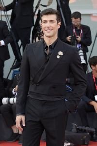 Festivaleröffnung mit Filmpremiere 'Beetlejuice Beetlejuice', Internationale Filmfestspiele von Venedig 2024