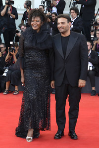 Festivaleröffnung mit Filmpremiere 'Beetlejuice Beetlejuice', Internationale Filmfestspiele von Venedig 2024