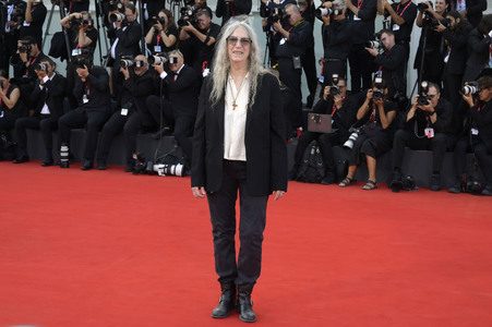 Festivaleröffnung mit Filmpremiere 'Beetlejuice Beetlejuice', Internationale Filmfestspiele von Venedig 2024