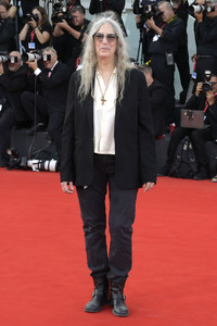 Festivaleröffnung mit Filmpremiere 'Beetlejuice Beetlejuice', Internationale Filmfestspiele von Venedig 2024